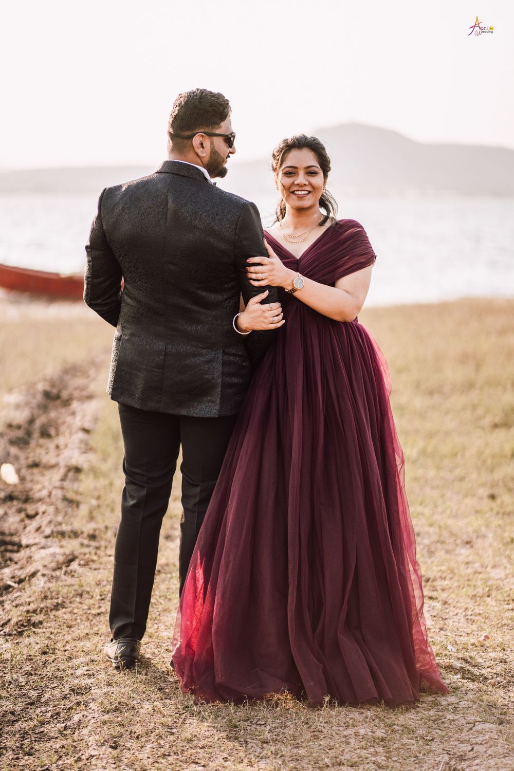 Photo From Kumar X Rachana - By Abhi for Weddings