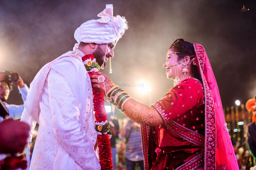 Photo From Kumar X Rachana - By Abhi for Weddings