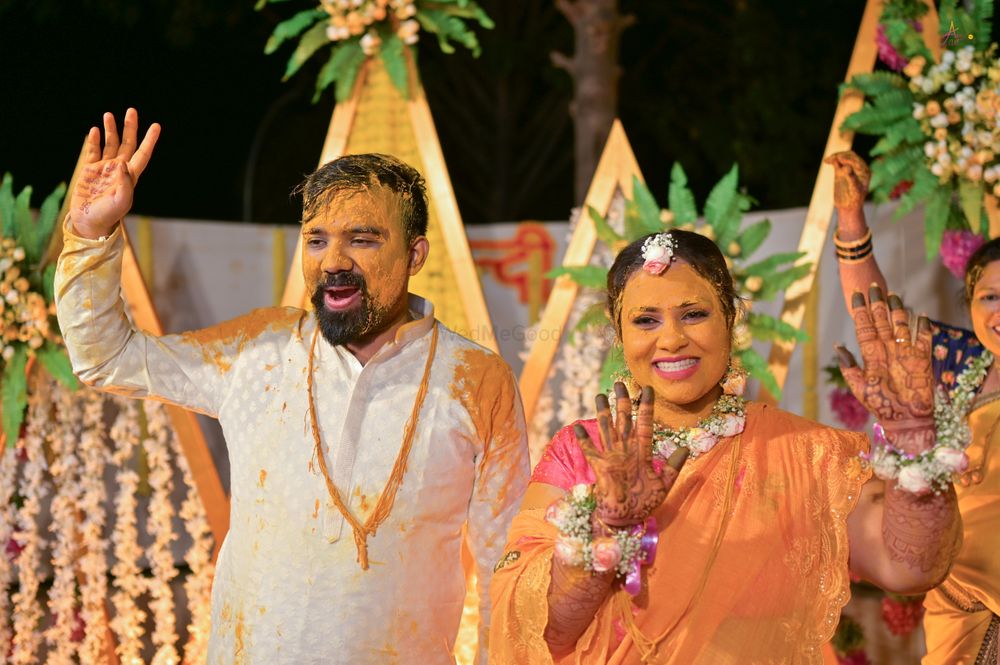 Photo From Shamal X Abhishek - By Abhi for Weddings