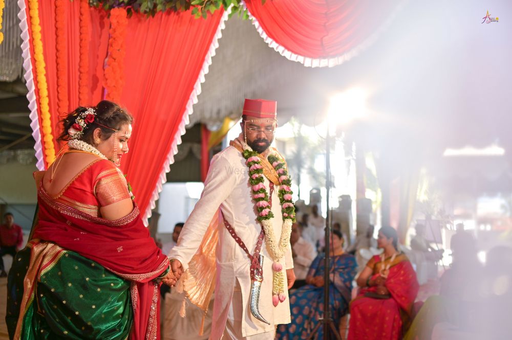 Photo From Shamal X Abhishek - By Abhi for Weddings