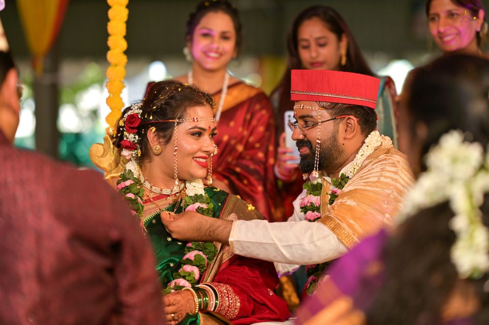 Photo From Shamal X Abhishek - By Abhi for Weddings