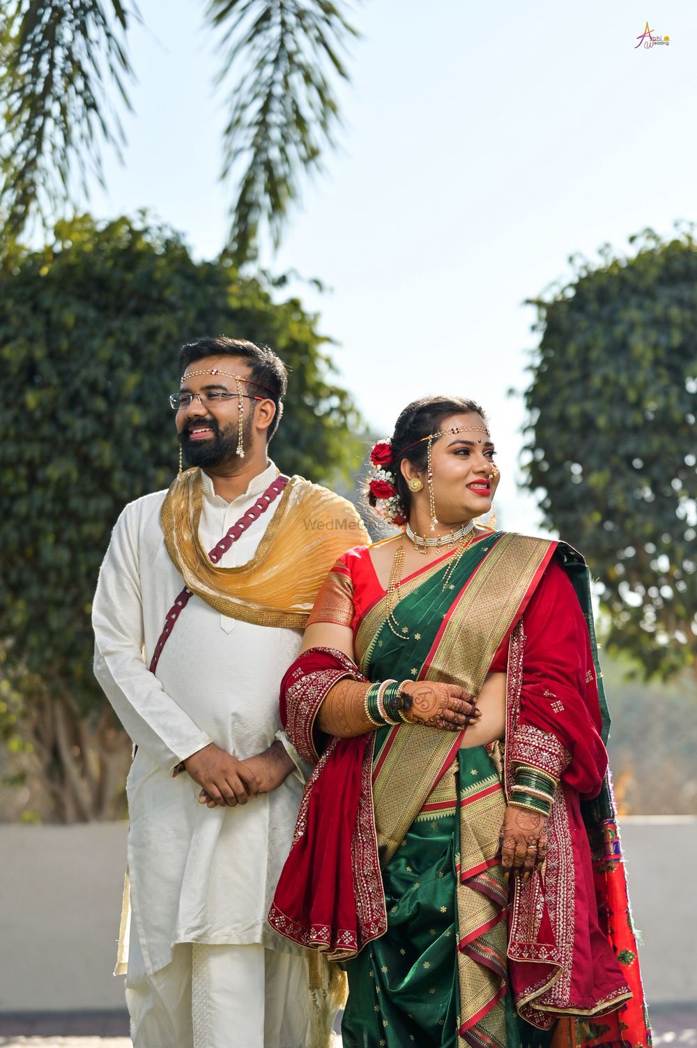 Photo From Shamal X Abhishek - By Abhi for Weddings