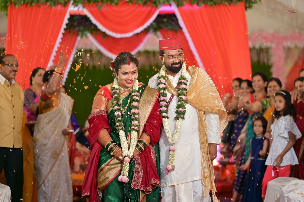 Photo From Shamal X Abhishek - By Abhi for Weddings