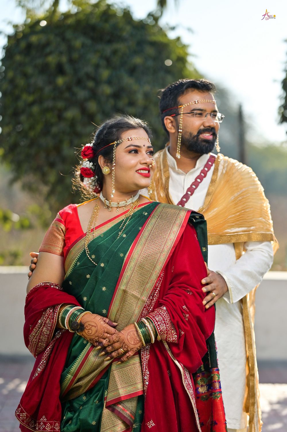 Photo From Shamal X Abhishek - By Abhi for Weddings