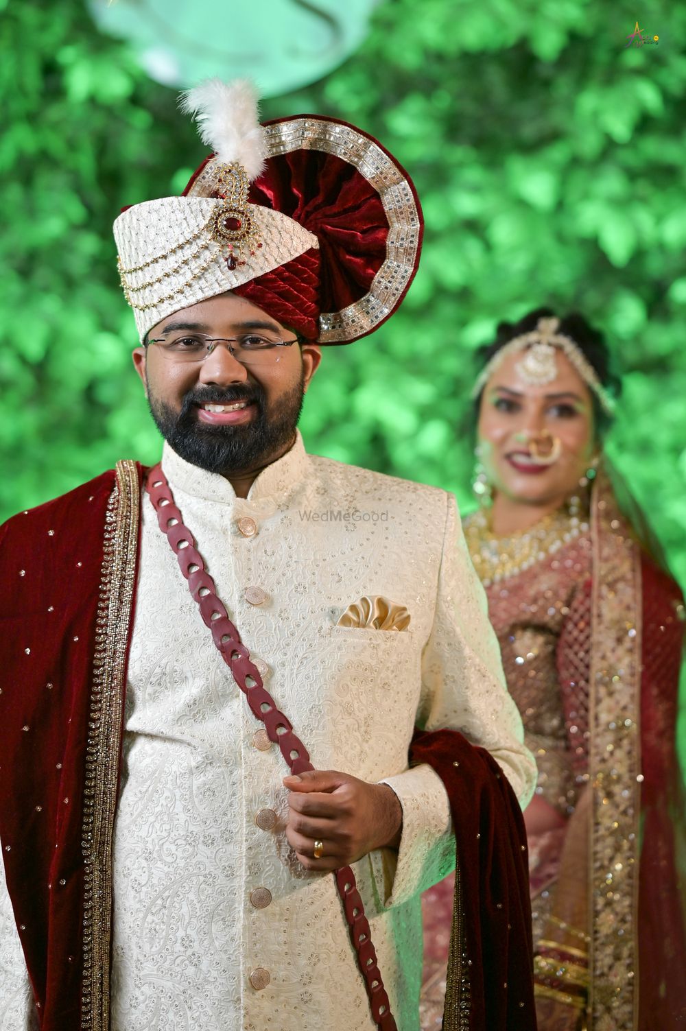 Photo From Shamal X Abhishek - By Abhi for Weddings