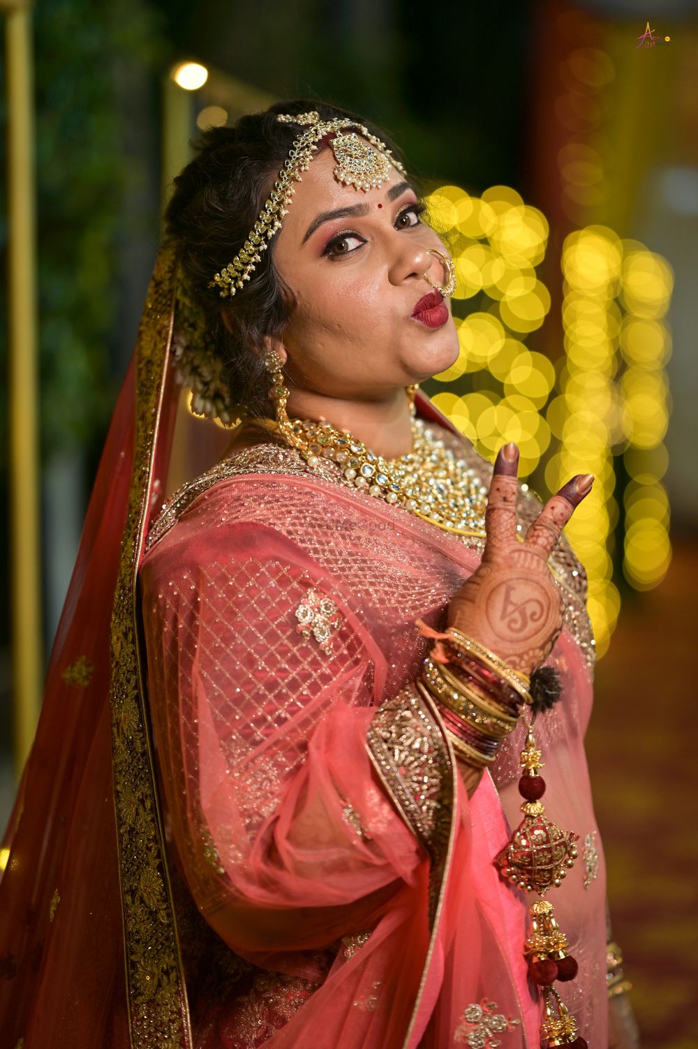 Photo From Shamal X Abhishek - By Abhi for Weddings