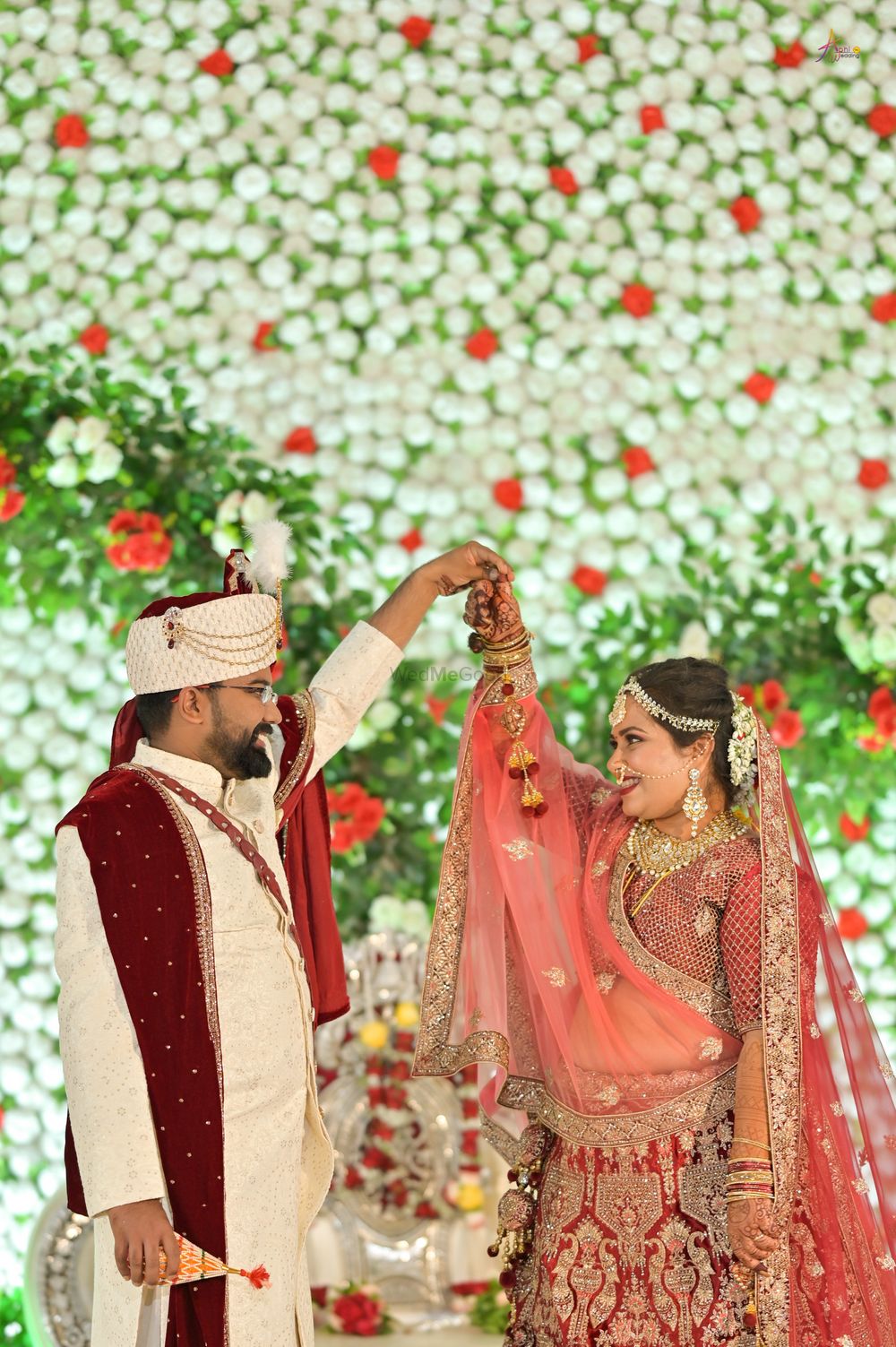 Photo From Shamal X Abhishek - By Abhi for Weddings