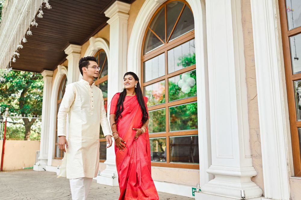 Photo From Vaibhav X Dolly - By Abhi for Weddings