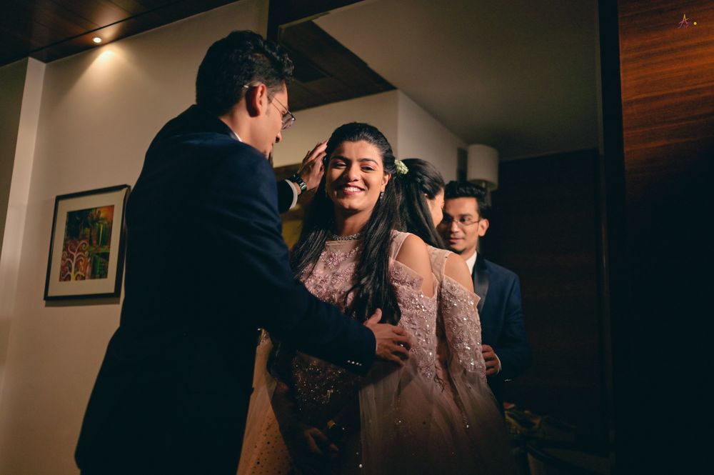 Photo From Vaibhav X Dolly - By Abhi for Weddings