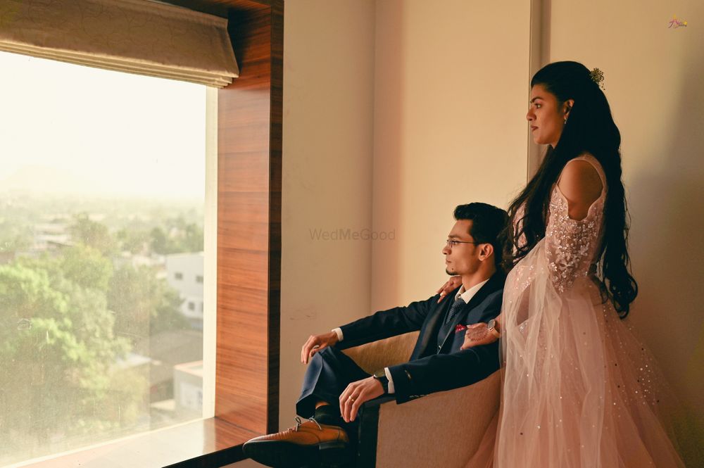 Photo From Vaibhav X Dolly - By Abhi for Weddings