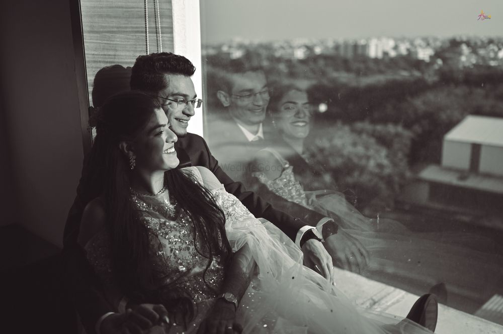 Photo From Vaibhav X Dolly - By Abhi for Weddings