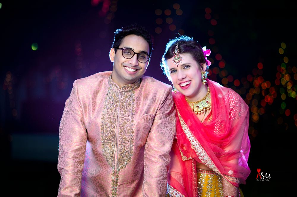 Photo From Lucy weds Ankit - By Asu Media&Films