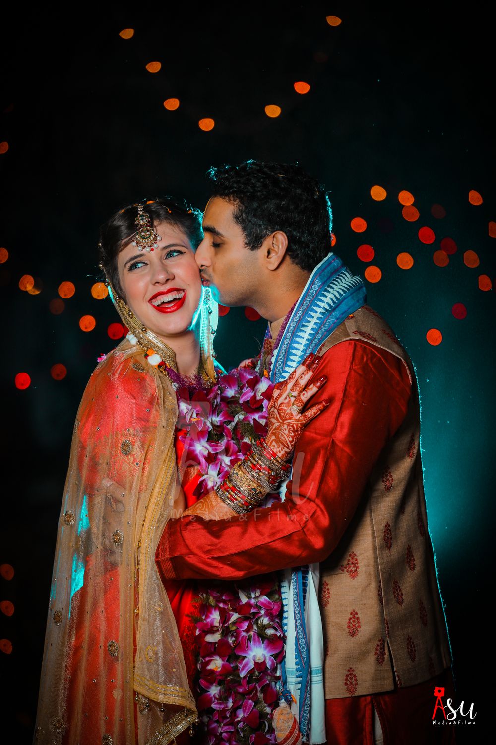 Photo From Lucy weds Ankit - By Asu Media&Films