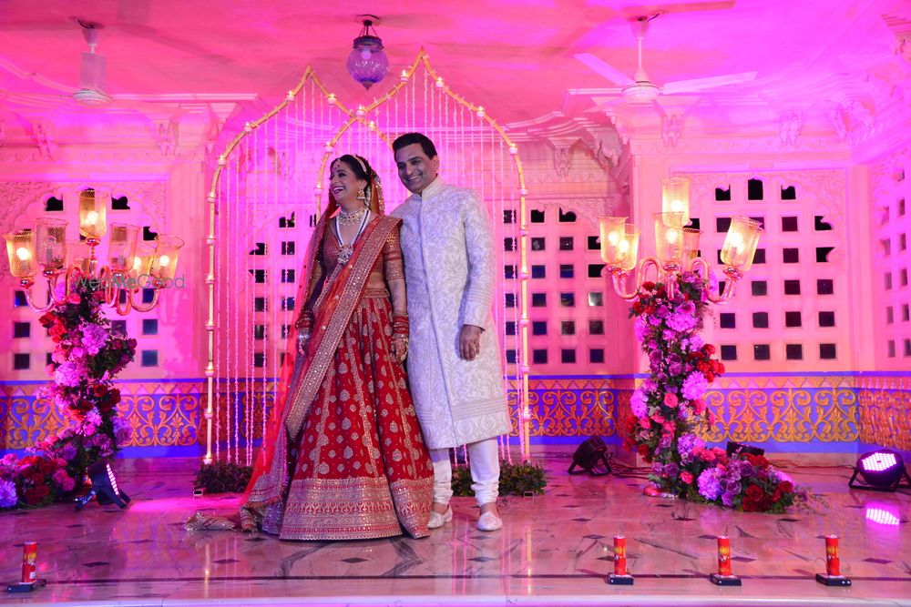 Photo From Gurpreet + Swinder - By A Royal Affair