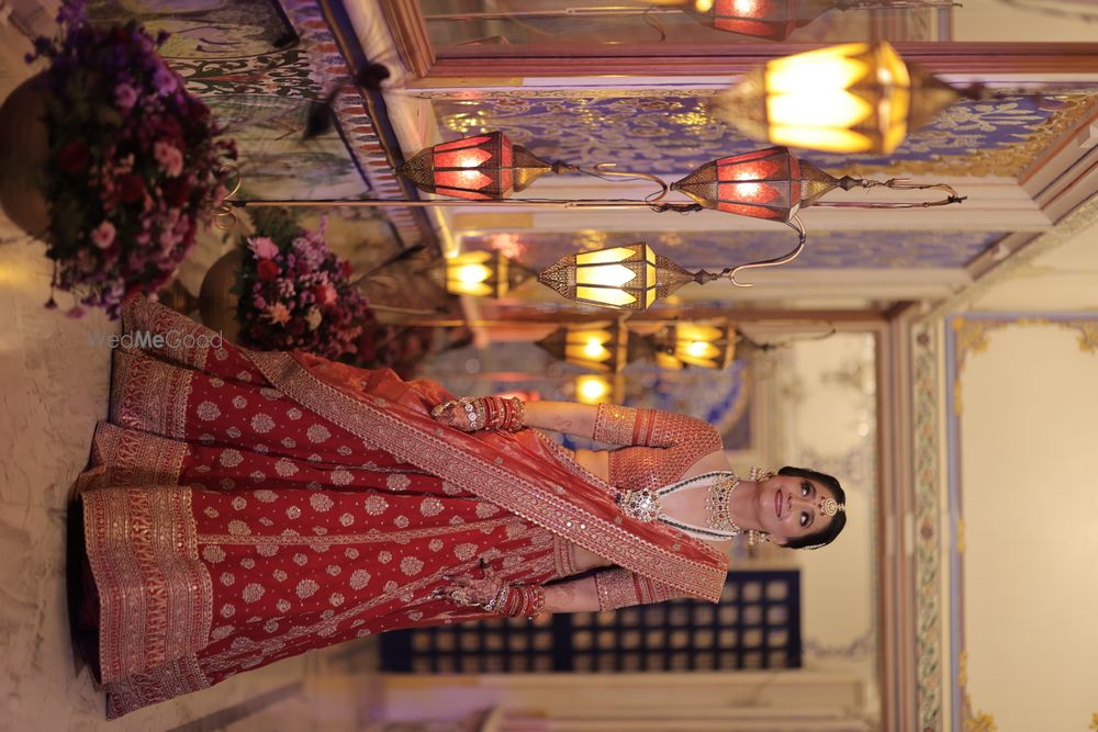 Photo From Gurpreet + Swinder - By A Royal Affair