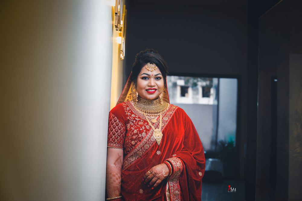 Photo From Rajashree weds Swaraj - By Asu Media&Films