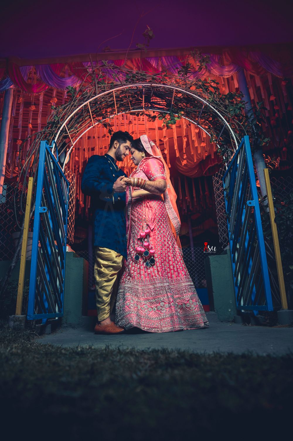 Photo From Rajashree weds Swaraj - By Asu Media&Films