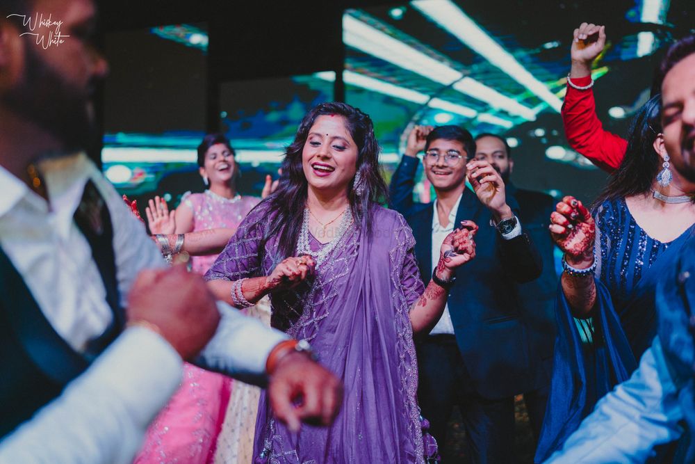 Photo From Nivedita & Vishal - By Whiskey and White Films