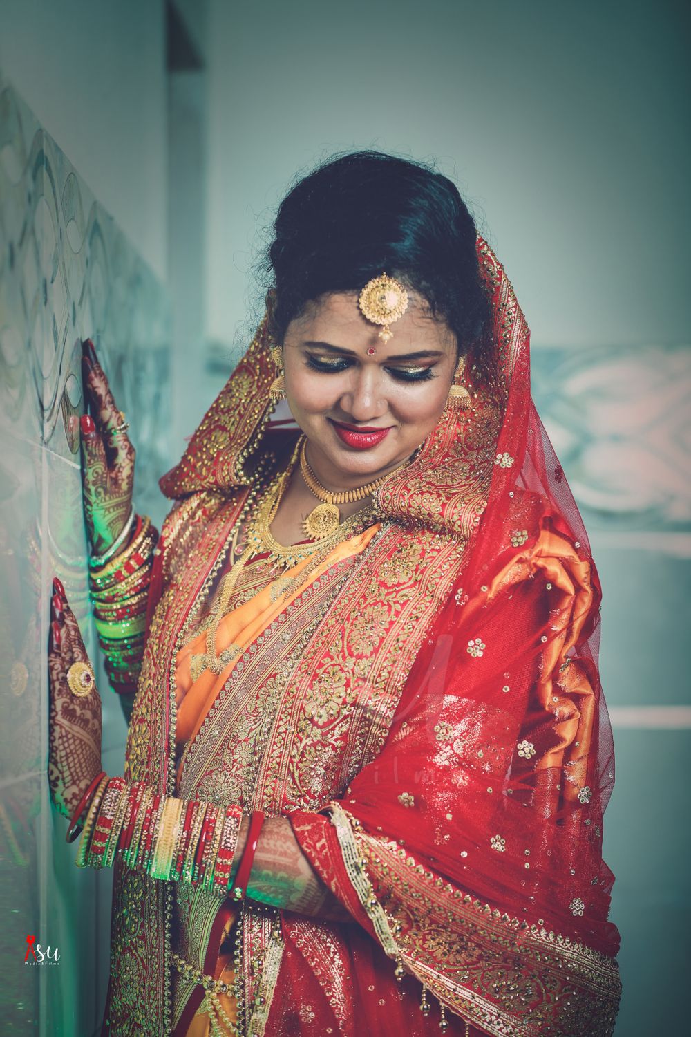Photo From Deeptimayee weds Subhrajeet - By Asu Media&Films