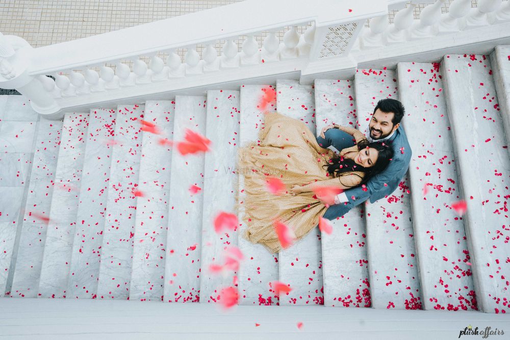 Photo From NABILA & MUSTAKEEN - By Plush Affairs