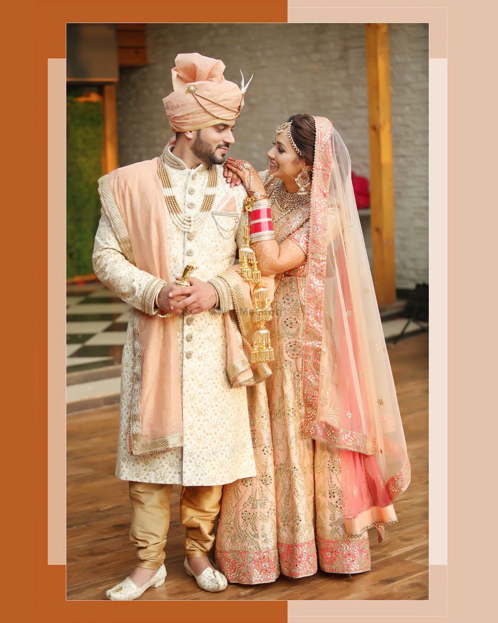 Photo From Nishant & Divya - By The Wedding Frames