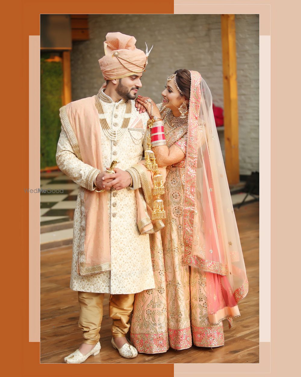 Photo From Nishant & Divya - By The Wedding Frames