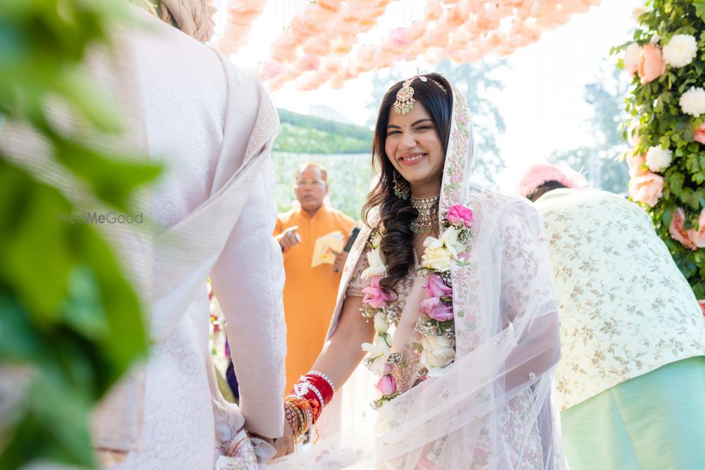 Photo From Shreya found her Laksh - By Bugzy's Photography