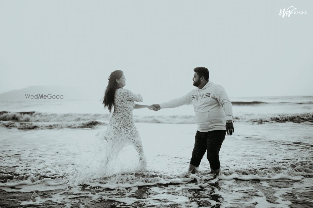 Photo From BHAVESH & SAKSHI PRE W - By Weddingtrendzz 