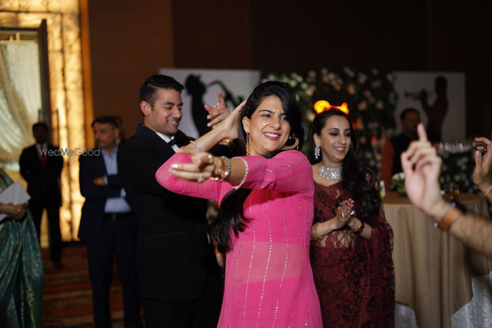 Photo From Reception - By Raghav Khanna