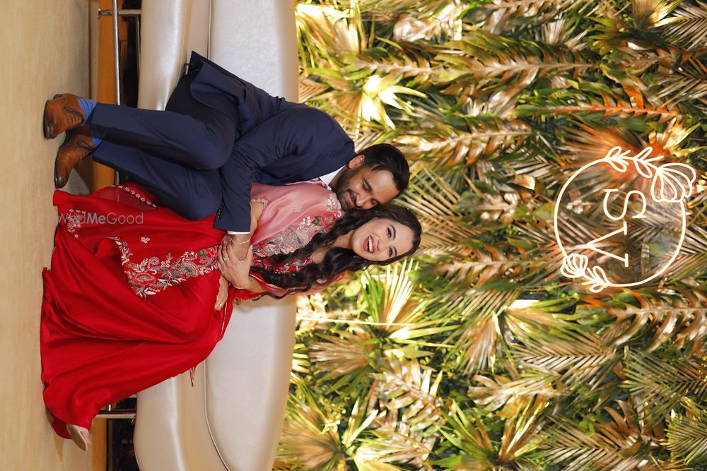 Photo From Reception - By Raghav Khanna