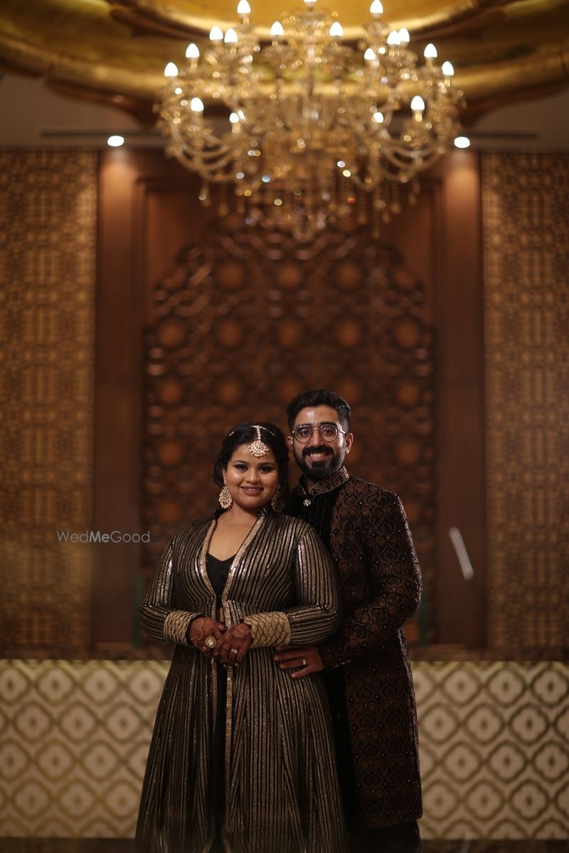 Photo From Anirudh | Saakshi - By Jaipurya Events