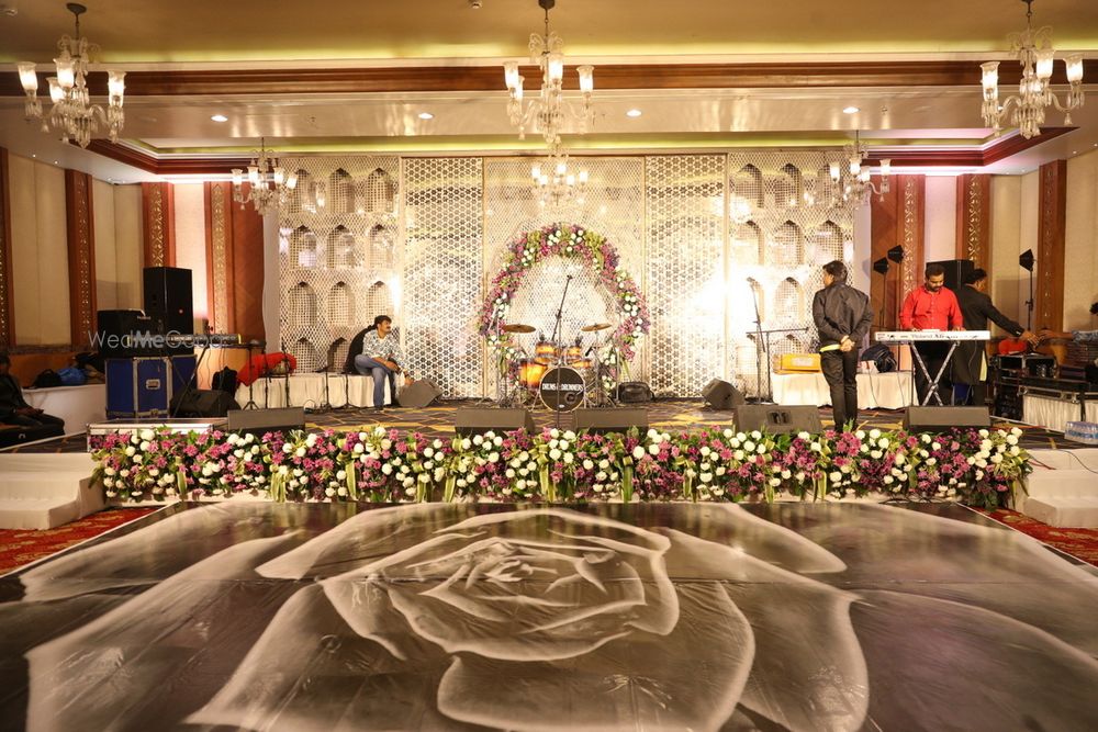 Photo From Anirudh | Saakshi - By Jaipurya Events