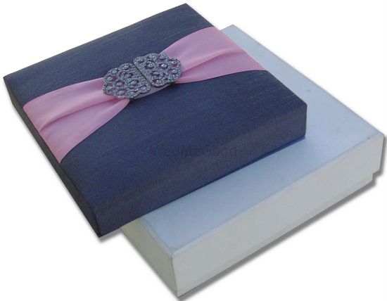 Photo From Dry fruit Box Invitations - By Madhurash Cards