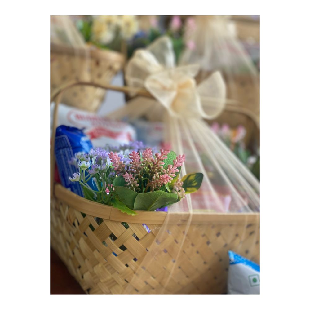 Photo From wedding room hamper  - By Design Vibes