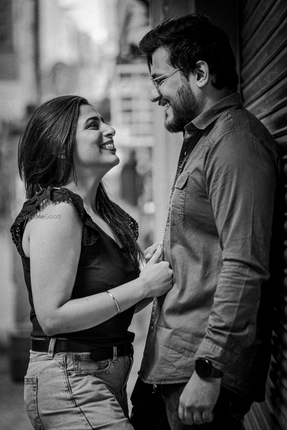 Photo From Tanvi & Rajat - By Akhil Bagga Photography