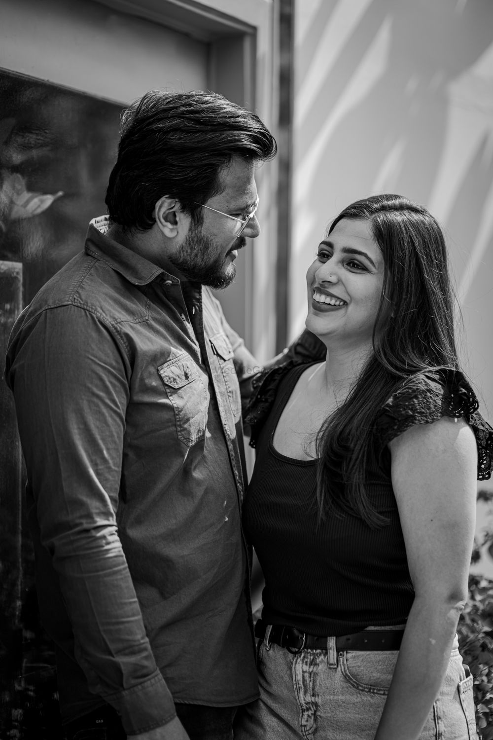 Photo From Tanvi & Rajat - By Akhil Bagga Photography