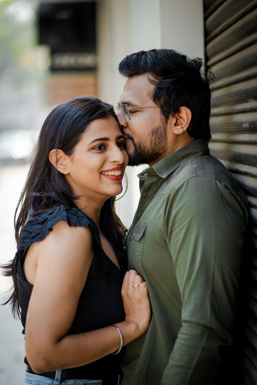 Photo From Tanvi & Rajat - By Akhil Bagga Photography