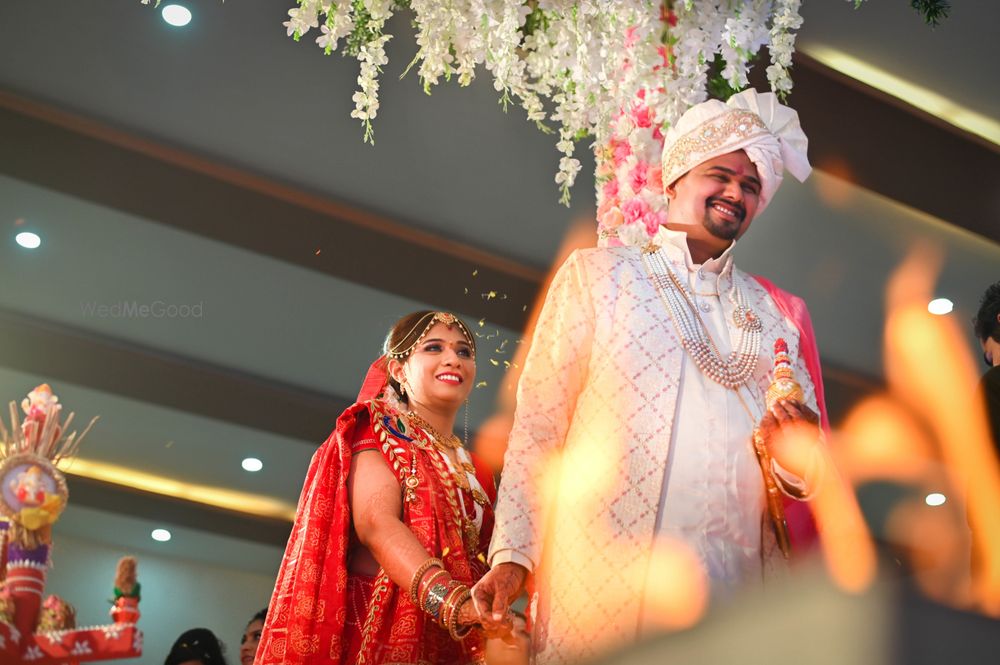 Photo From Tanmay x Aishwarya - By Wedding Kompany