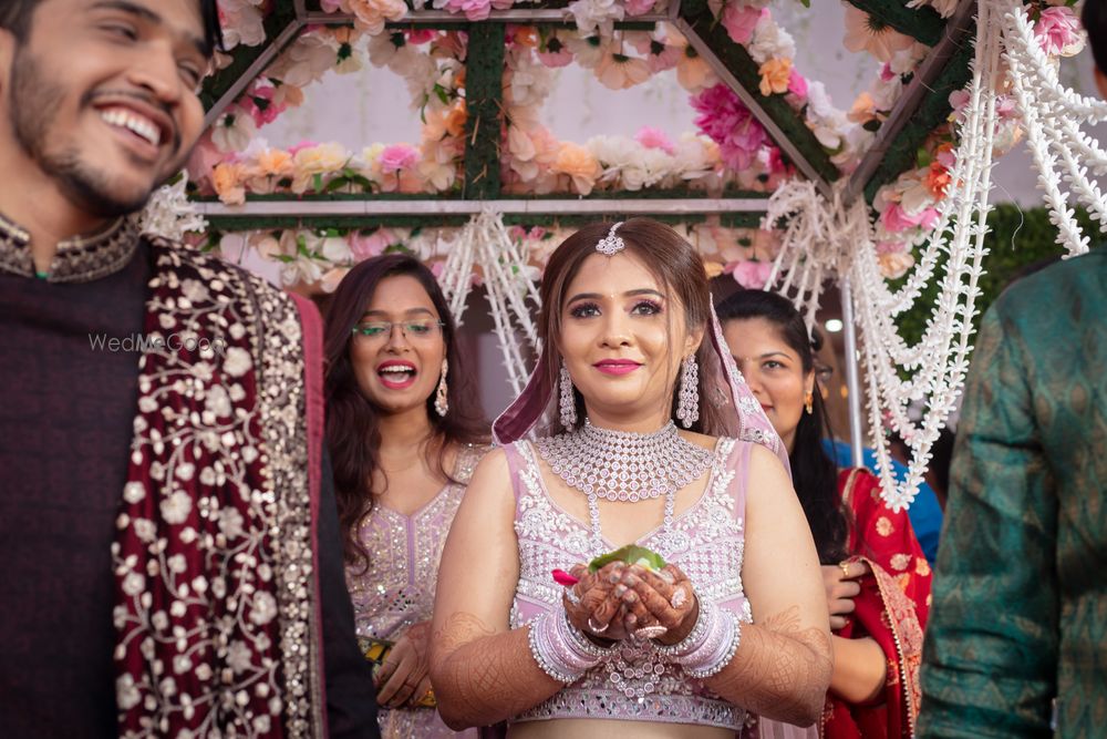 Photo From Tanmay x Aishwarya - By Wedding Kompany