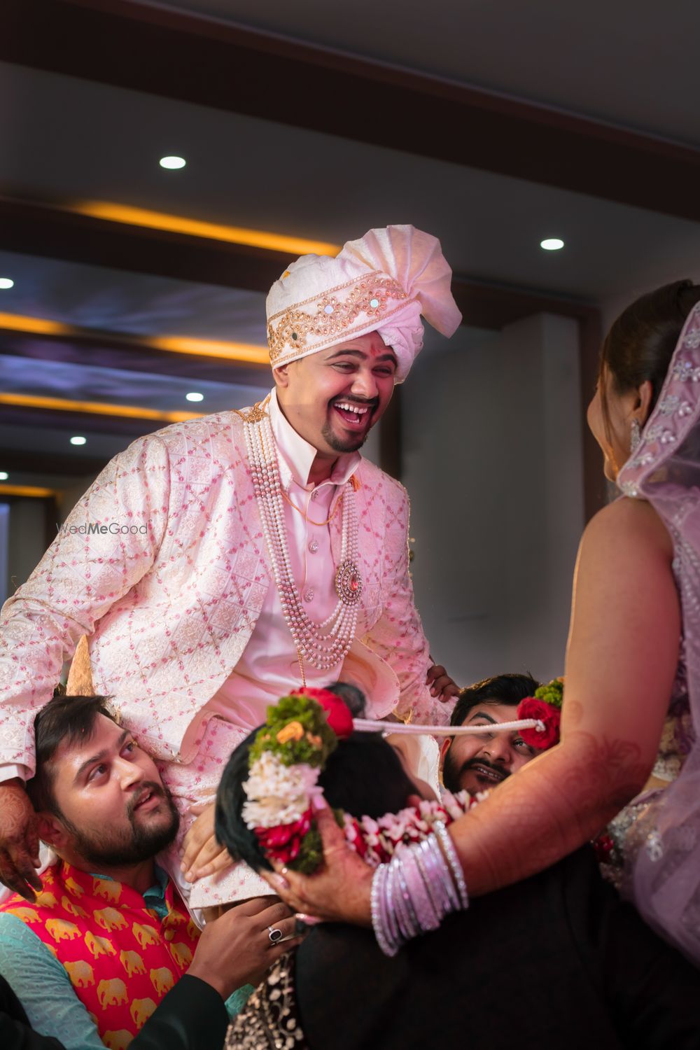 Photo From Tanmay x Aishwarya - By Wedding Kompany