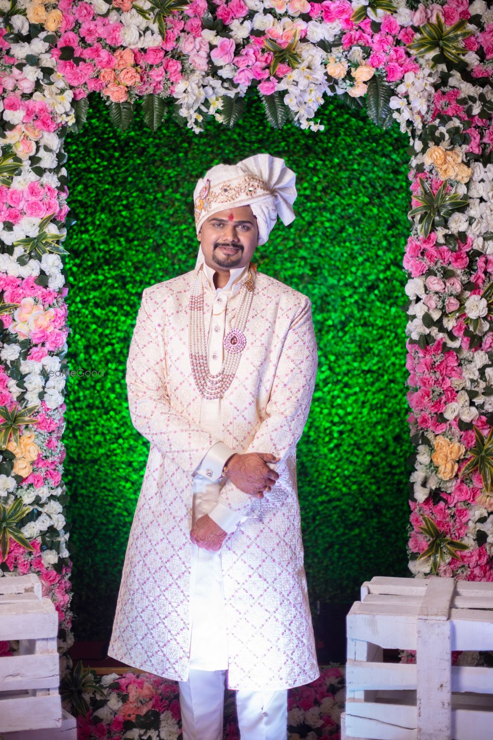 Photo From Tanmay x Aishwarya - By Wedding Kompany