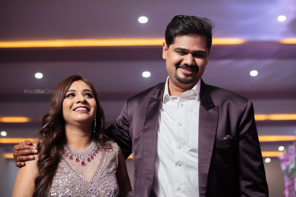 Photo From Tanmay x Aishwarya - By Wedding Kompany