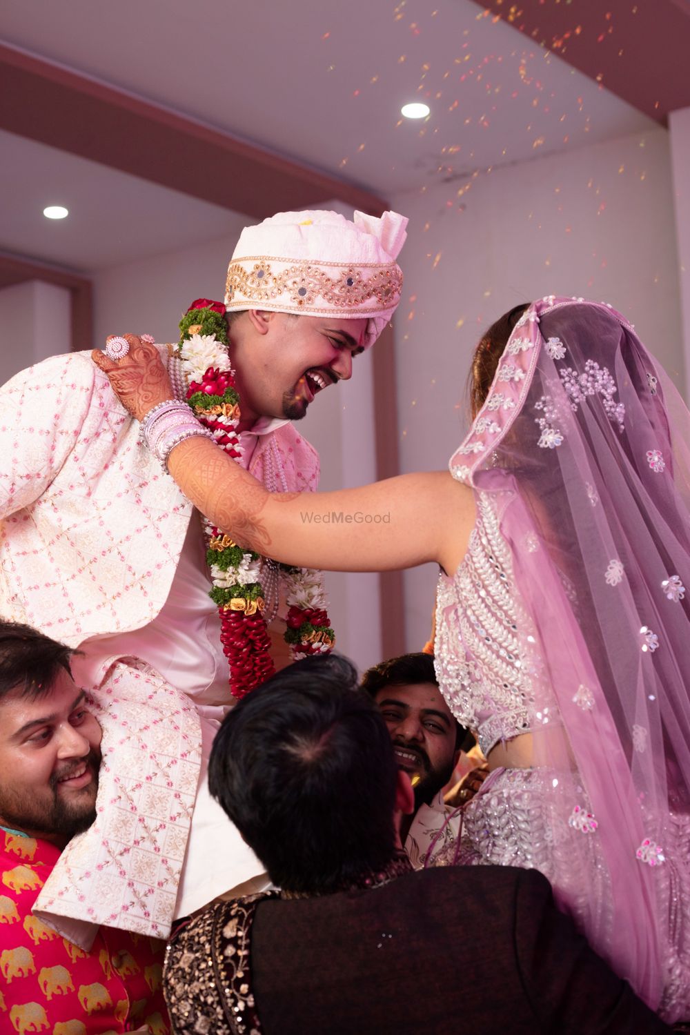 Photo From Tanmay x Aishwarya - By Wedding Kompany