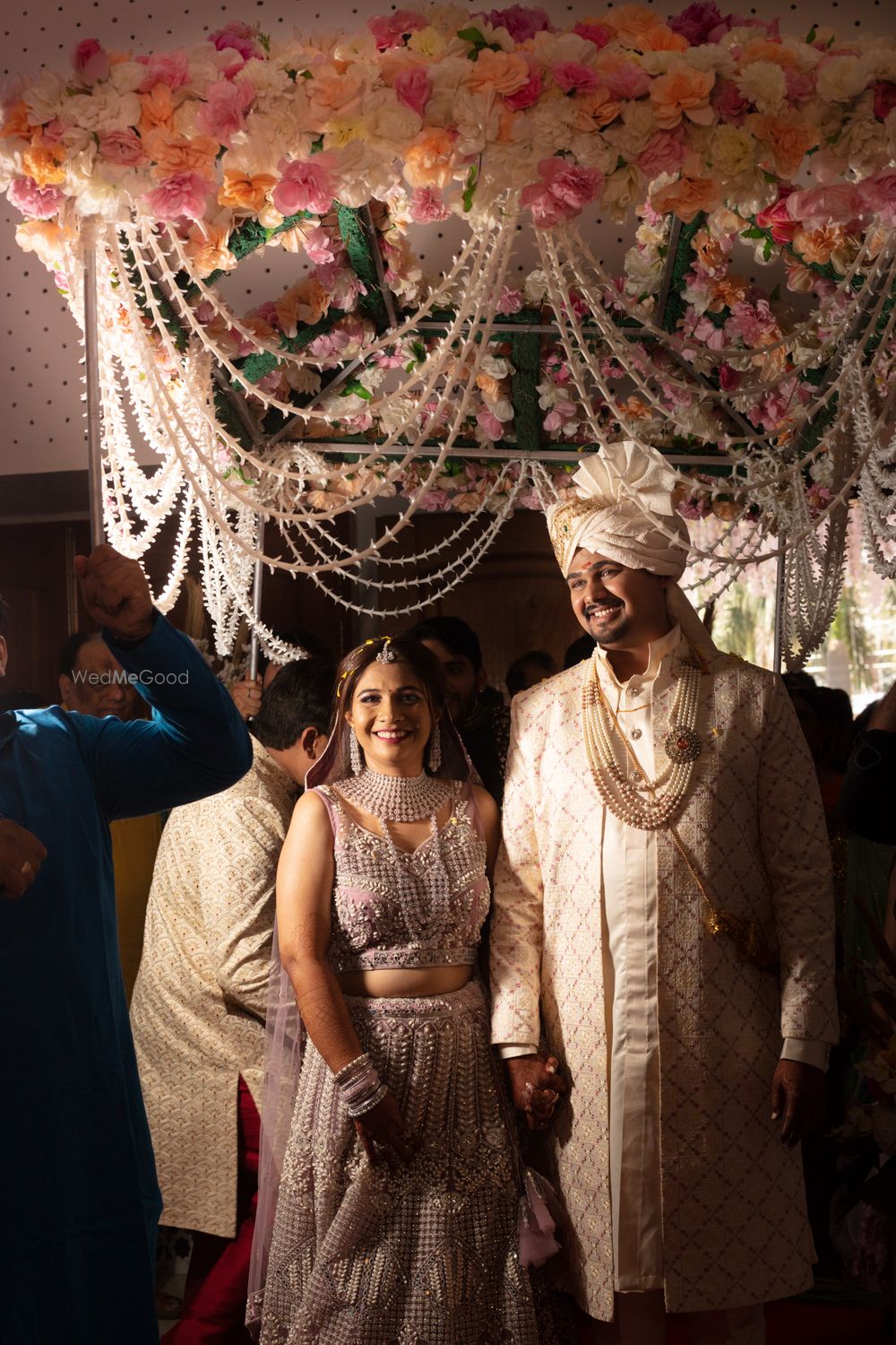 Photo From Tanmay x Aishwarya - By Wedding Kompany