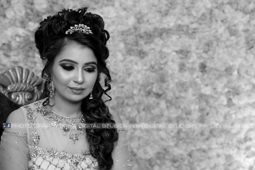 Photo From Sagan Ceremony (Sargam) - By Priya Digital Studio