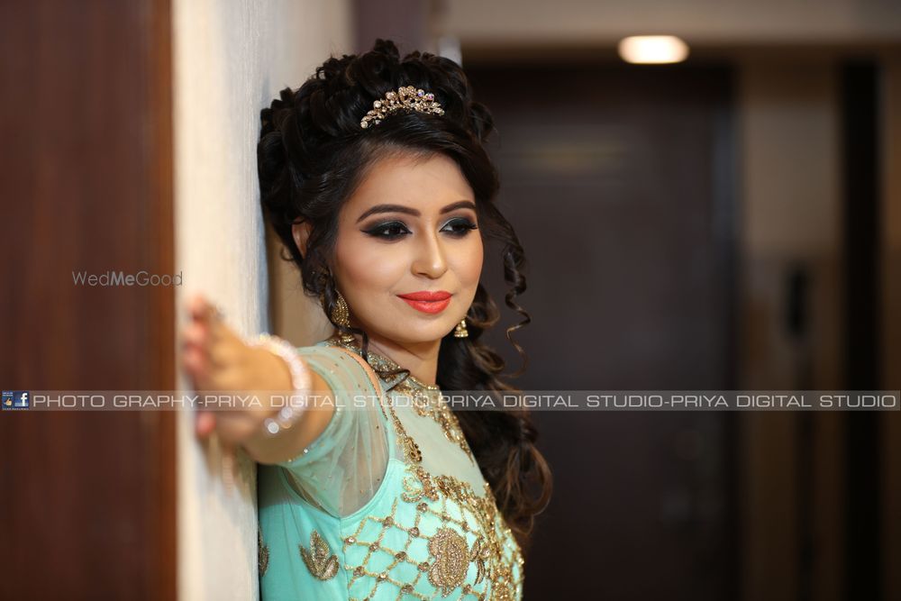 Photo From Sagan Ceremony (Sargam) - By Priya Digital Studio