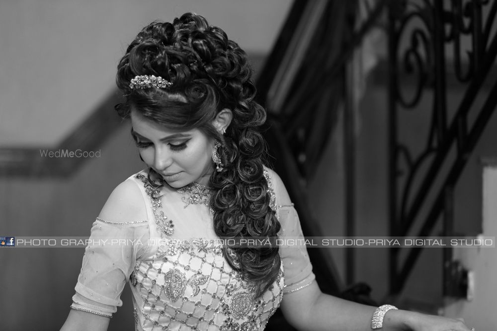 Photo From Sagan Ceremony (Sargam) - By Priya Digital Studio
