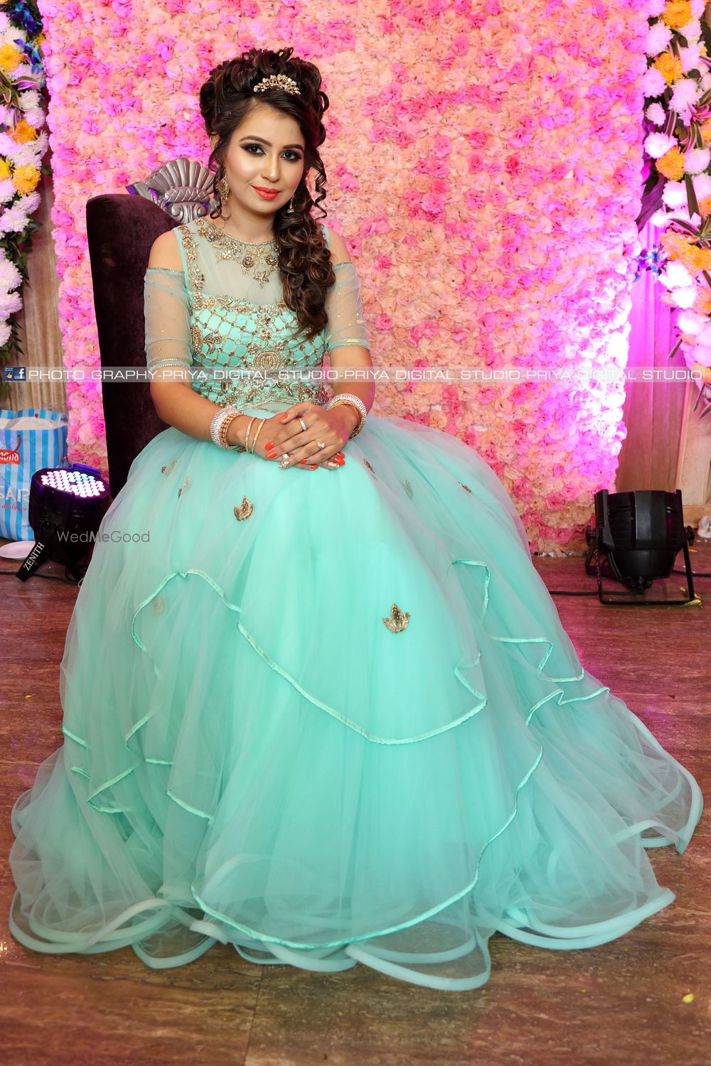 Photo From Sagan Ceremony (Sargam) - By Priya Digital Studio