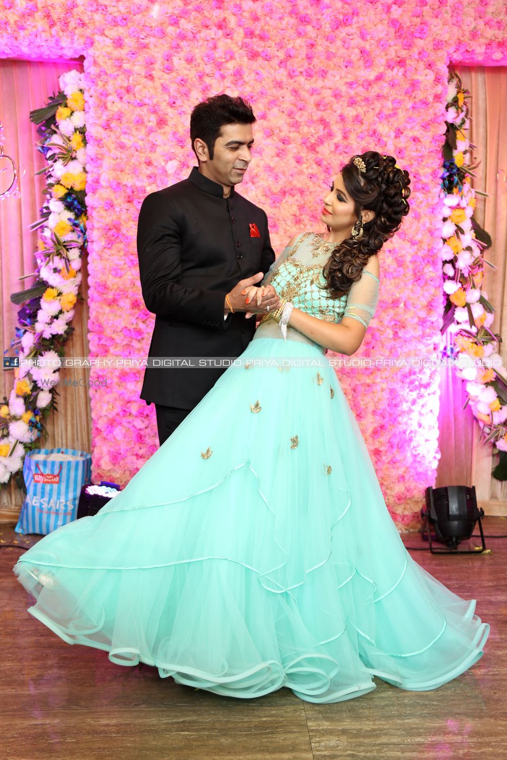 Photo From Sagan Ceremony (Sargam) - By Priya Digital Studio
