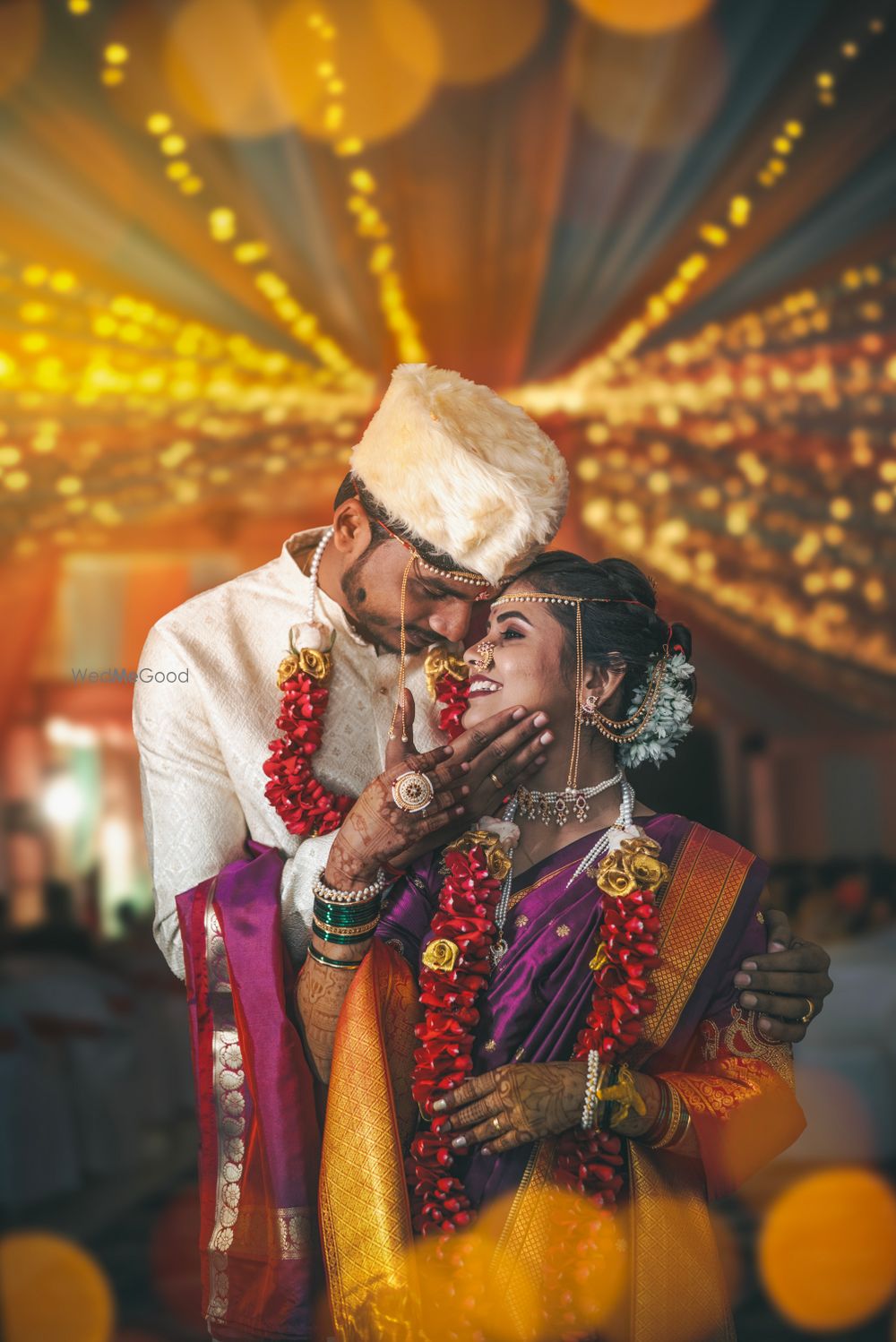 Photo From Aniket x Shraddha - By Wedding Kompany